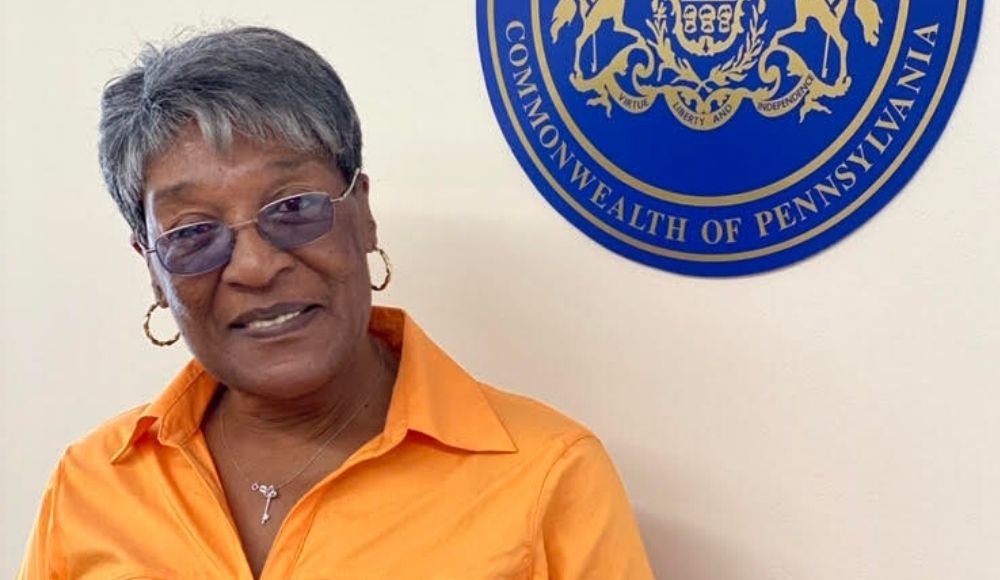Naomi Blount SCI-Muncy healthcare _ 2020